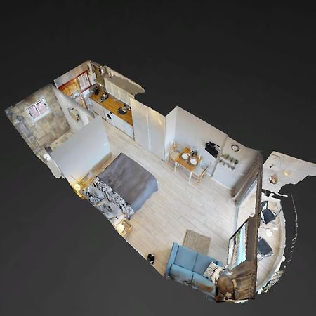 cosy ocean view studio Icod De Los Vinos Exterior foto